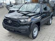 Lada (ВАЗ) Niva I Рестайлинг (Travel) Краснодар  - изображение 15