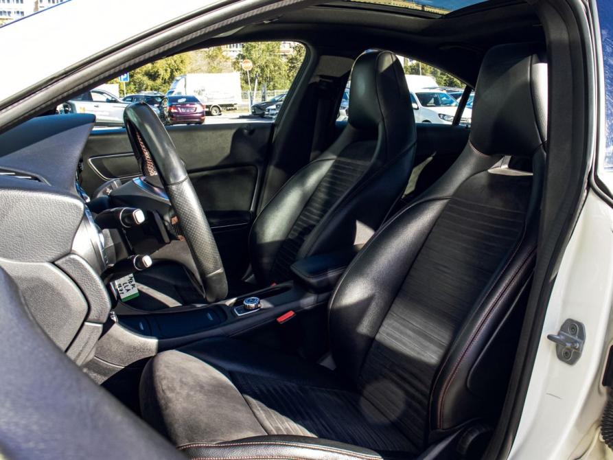 Mercedes-Benz CLA I (C117 X117) Екатеринбург  - изображение 17