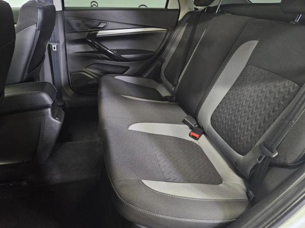 Lada (ВАЗ) Vesta I Рестайлинг (NG) с пробегом 2023 года, цена 1 236 000 рублей, 52587 км, седан, Автокод Объявления
