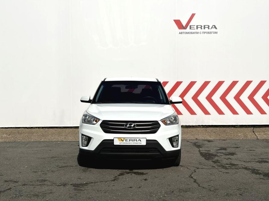 Hyundai Creta I Пермь  - изображение 6