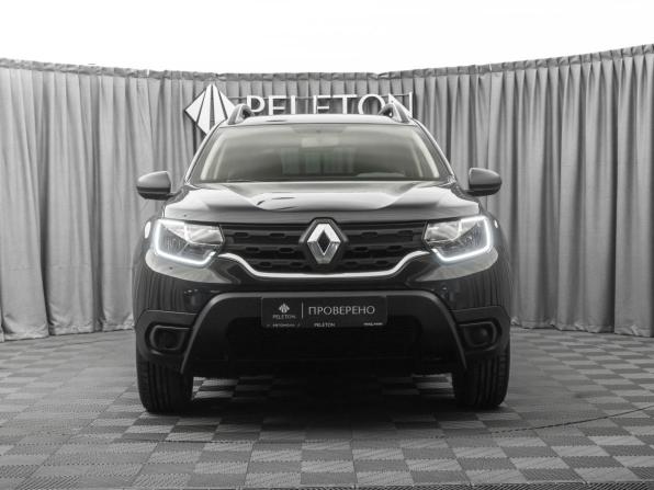 Renault Duster II с пробегом 2022 года, цена 1 725 000 рублей, 117241 км, внедорожник, Автокод Объявления