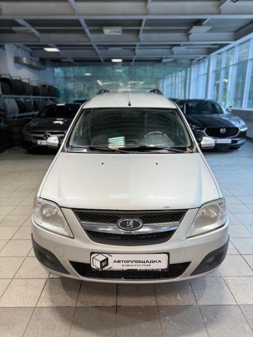 Lada (ВАЗ) Largus I Челябинск  - изображение 2