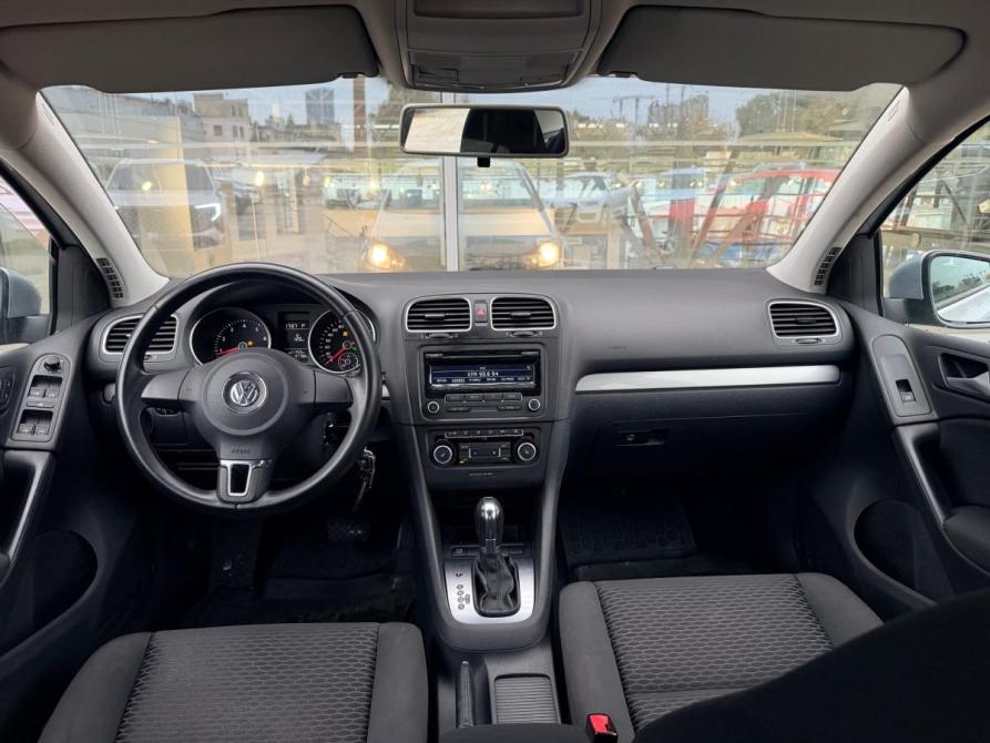 Volkswagen Golf VI Москва  - изображение 19