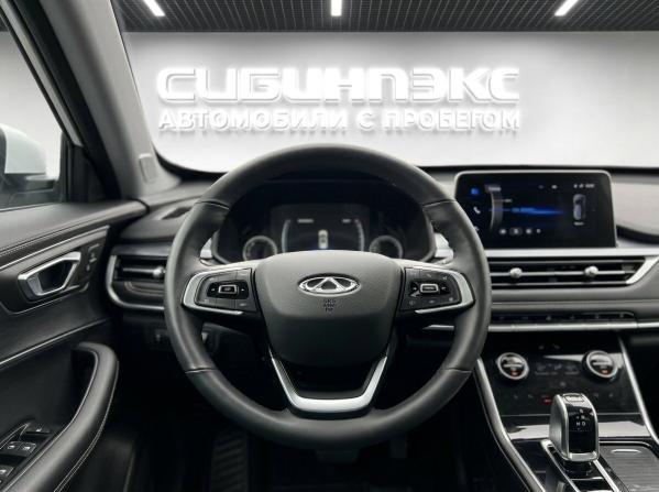 Chery Tiggo 8 I Рестайлинг с пробегом 2024 года, цена 1 905 000 рублей, 25000 км, внедорожник, Автокод Объявления