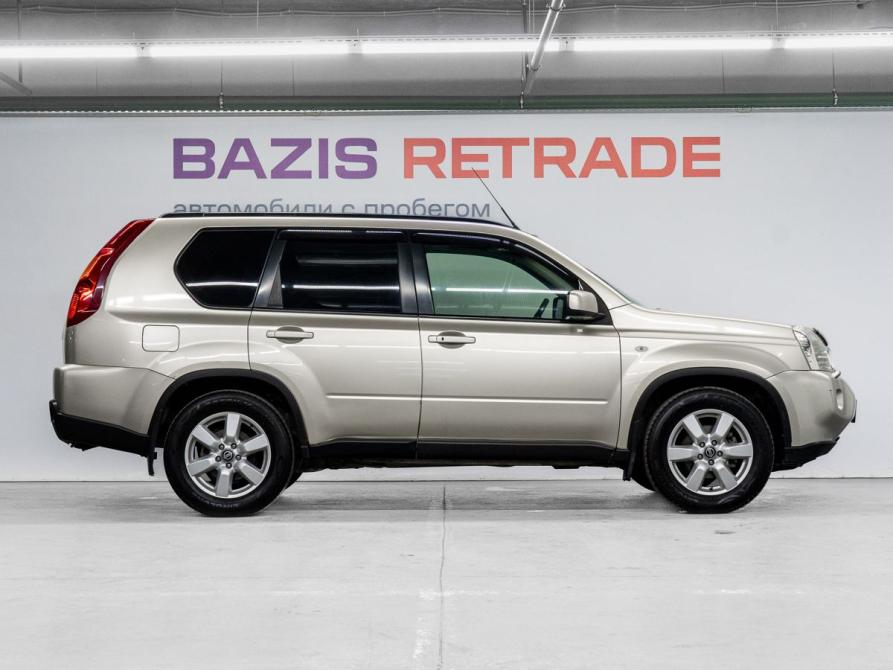 Nissan X-Trail II Тюмень  - изображение 5