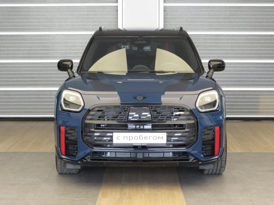 Mini Countryman III Санкт-Петербург  - изображение 36