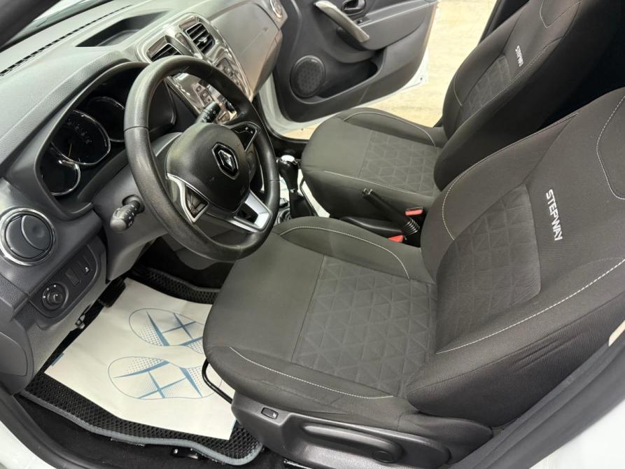 Renault Sandero II Рестайлинг Азнакаево  - изображение 11