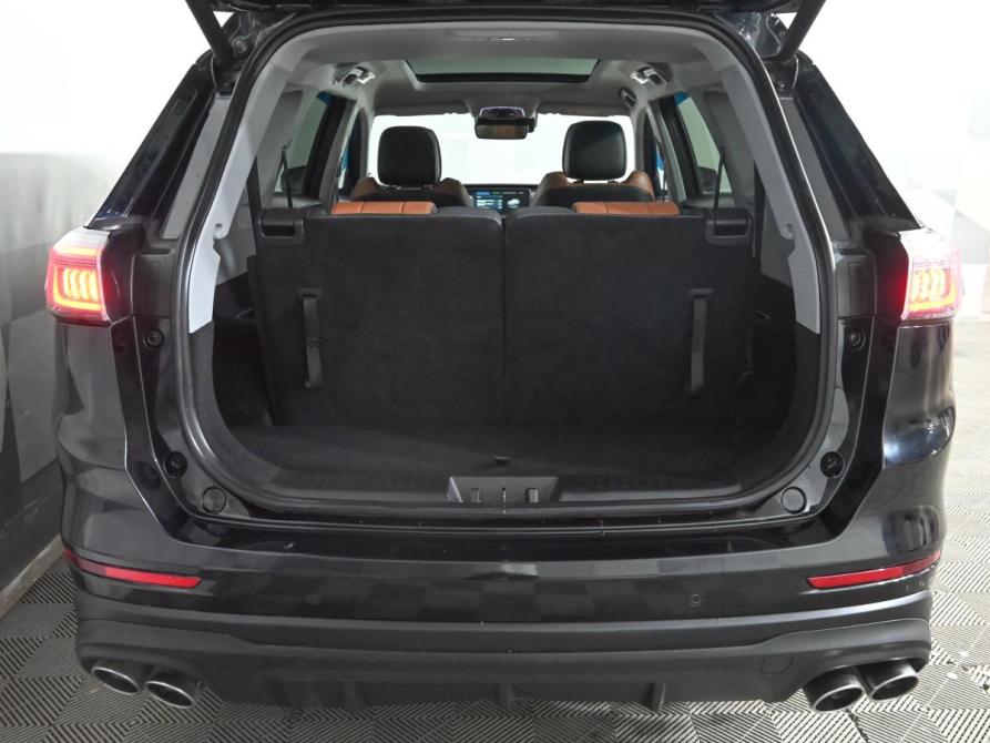 Chery Tiggo 8 Pro Max I Екатеринбург  - изображение 6