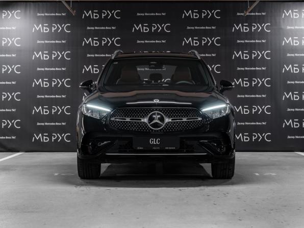 Новый Mercedes-Benz GLC II (X254) 2025 года, цена 7 980 000 рублей, внедорожник, Автокод Объявления