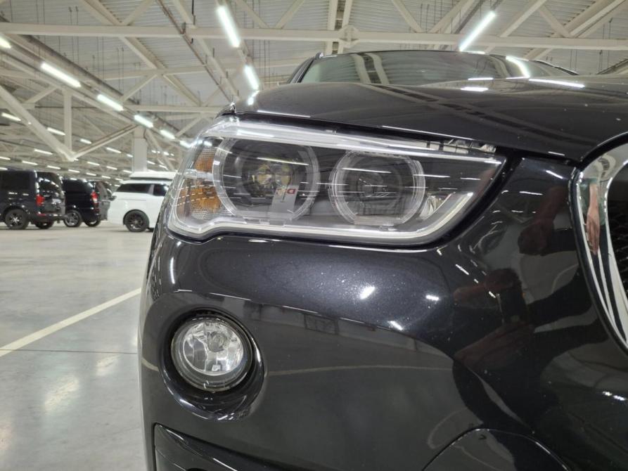 BMW X1 II (F48) Казань  - изображение 21
