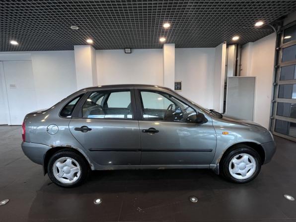 Lada (ВАЗ) Kalina I с пробегом 2008 года, цена 90 000 рублей, 137349 км, седан, Автокод Объявления