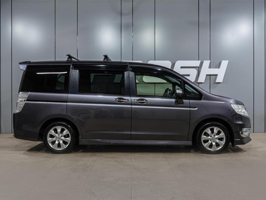 Honda Stepwgn IV Рестайлинг Воронеж  - изображение 5
