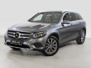 Mercedes-Benz GLC I (X253) Москва  - изображение 29