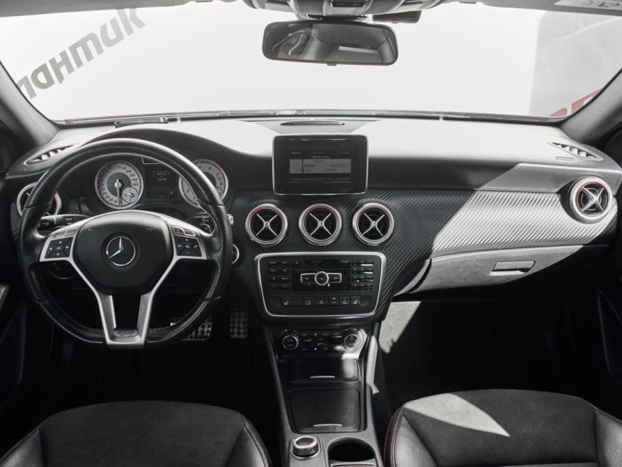 Mercedes-Benz A-Класс III (W176) Екатеринбург  - изображение 11