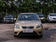Kia Rio II Рестайлинг Санкт-Петербург  - изображение 15