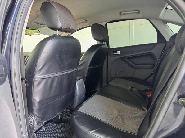 Ford Focus II с пробегом 2006 года, цена 299 000 рублей, 223400 км, седан, Автокод Объявления