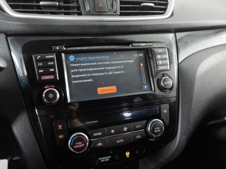 Nissan Qashqai II Челябинск  - изображение 11