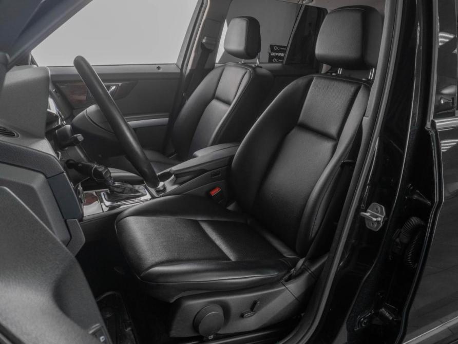 Mercedes-Benz GLK-Класс I (X204) Тюмень  - изображение 13