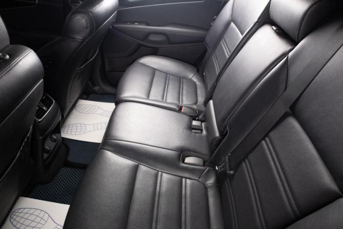 Kia Sorento III Prime с пробегом 2017 года, цена 2 899 000 рублей, 184254 км, внедорожник, Автокод Объявления