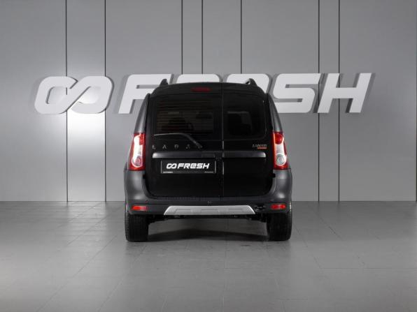 Lada (ВАЗ) Largus I Рестайлинг с пробегом 2024 года, цена 1 595 000 рублей, 38459 км, универсал, Автокод Объявления