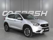Chery Tiggo 7 I Ростов-на-Дону  - изображение 23