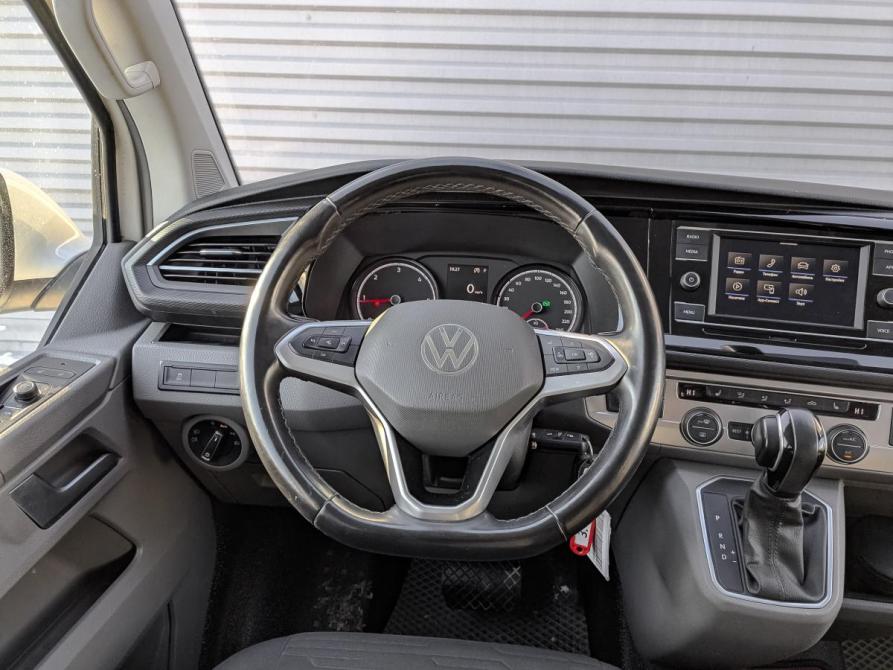 Volkswagen Caravelle T6 Рестайлинг Москва  - изображение 21