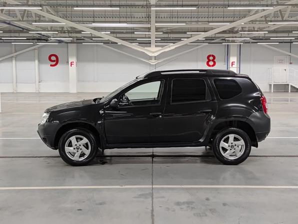 Renault Duster I с пробегом 2014 года, цена 875 000 рублей, 113933 км, внедорожник, Автокод Объявления