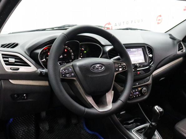 Lada (ВАЗ) Vesta I с пробегом 2016 года, цена 689 000 рублей, 282458 км, седан, Автокод Объявления