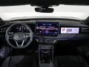 Volkswagen Tiguan III (China Market) Москва  - изображение 38