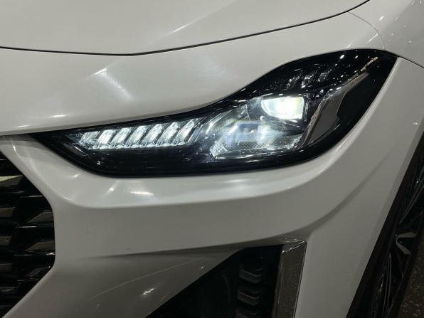 JETOUR X70+ I Рестайлинг с пробегом 2023 года, цена 1 974 000 рублей, 66148 км, внедорожник, Автокод Объявления