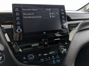 Toyota Camry VIII (XV70) Рестайлинг Москва  - изображение 60