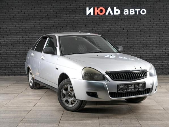 Lada (ВАЗ) Priora I с пробегом 2010 года, цена 200 000 рублей, 333606 км, хэтчбек, Автокод Объявления