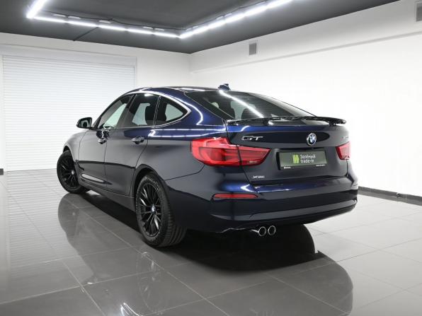 BMW 3 серии VI (F3x) Рестайлинг с пробегом 2017 года, цена 2 695 000 рублей, 129077 км, лифтбек, Автокод Объявления