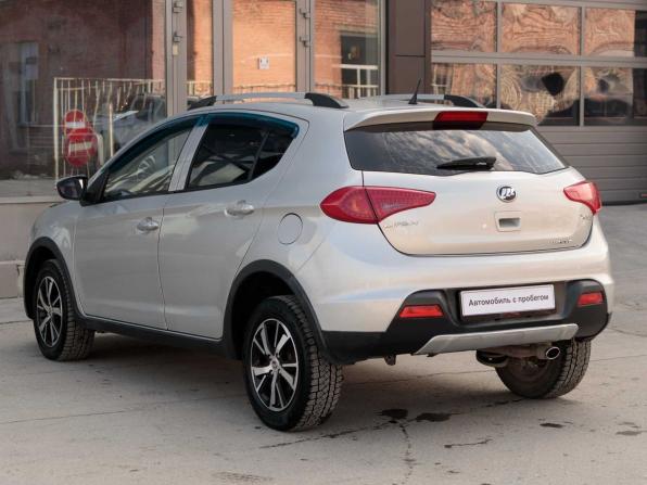 Lifan X50 с пробегом 2016 года, цена 550 000 рублей, 91847 км, хэтчбек, Автокод Объявления