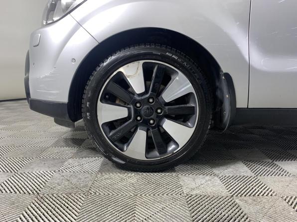 Kia Soul II с пробегом 2016 года, цена 1 324 000 рублей, 161594 км, хэтчбек, Автокод Объявления