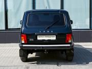 Lada (ВАЗ) Niva Legend Екатеринбург  - изображение 22