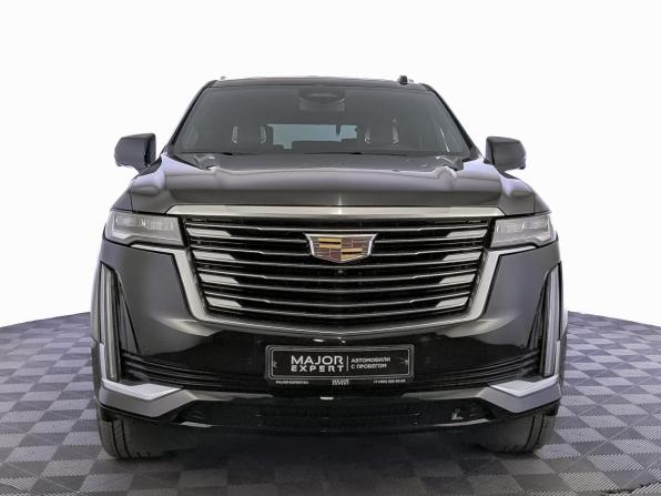 Cadillac Escalade V с пробегом 2022 года, цена 9 750 000 рублей, 33002 км, внедорожник, Автокод Объявления