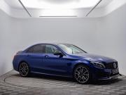 Mercedes-Benz C-Класс AMG IV (W205) Москва  - изображение 23
