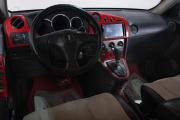 Pontiac Vibe I Томск  - изображение 17