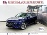 Voyah Free I Барнаул  - изображение 15