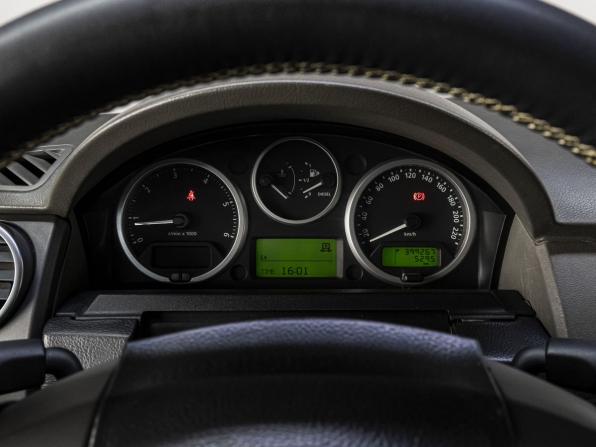 Land Rover Discovery III с пробегом 2006 года, цена 1 199 000 рублей, 399267 км, внедорожник, Автокод Объявления