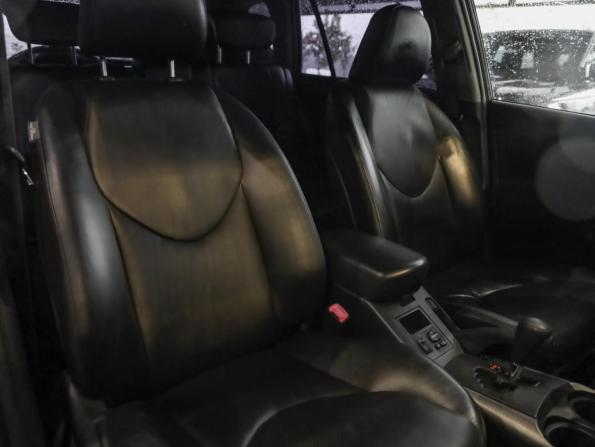 Toyota RAV4 III (XA30) Рестайлинг с пробегом 2010 года, цена 1 599 000 рублей, 81526 км, внедорожник, Автокод Объявления
