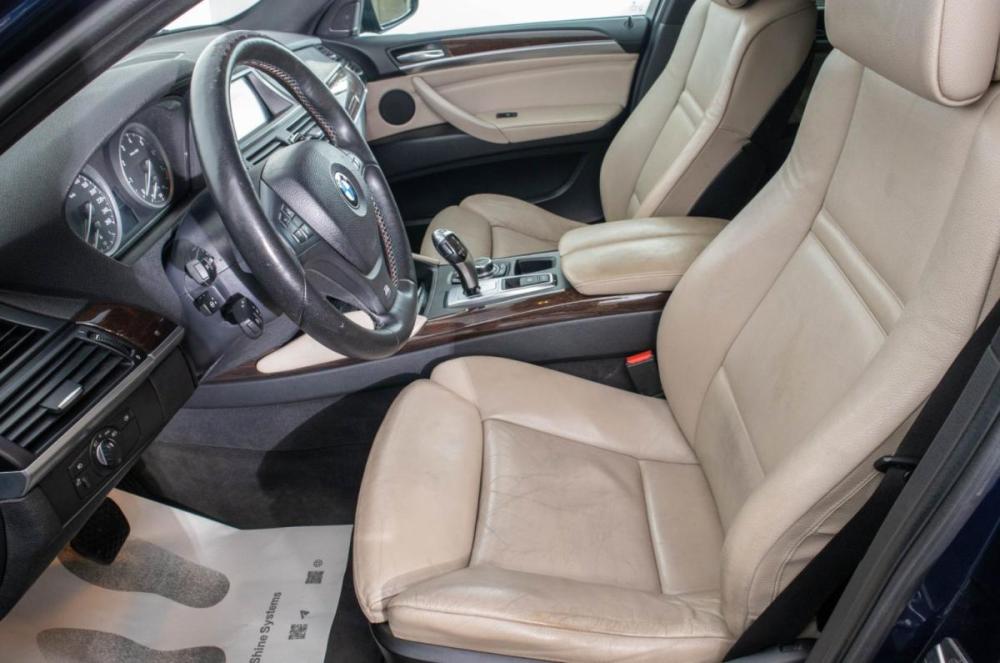 BMW X6 I (E71) Рестайлинг Барнаул  - изображение 11