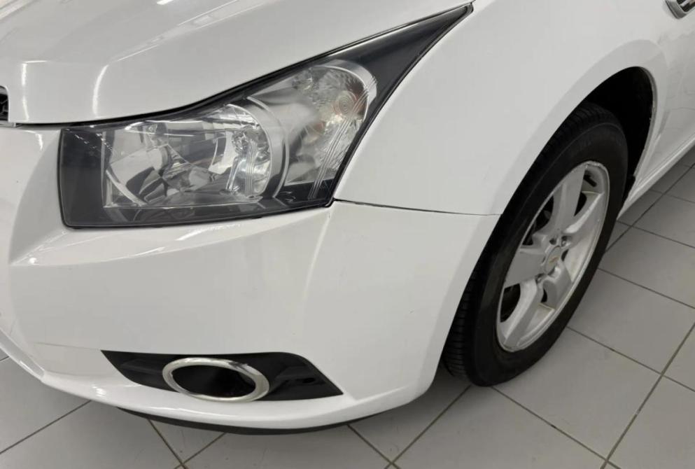Chevrolet Cruze I Астрахань  - изображение 5