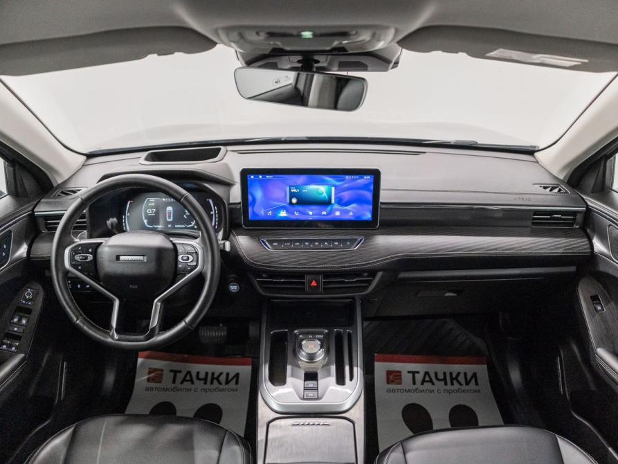 Haval Jolion I Красноярск  - изображение 9