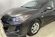 Mazda 3 II (BL) Рестайлинг Саранск  - изображение 43