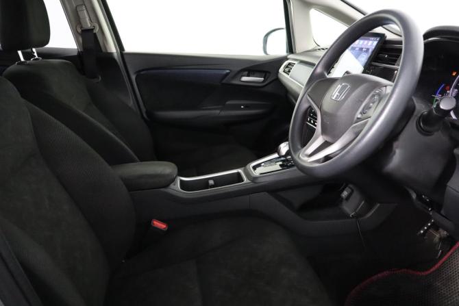 Honda Shuttle II Рестайлинг с пробегом 2019 года, цена 1 349 000 рублей, 171000 км, универсал, Автокод Объявления