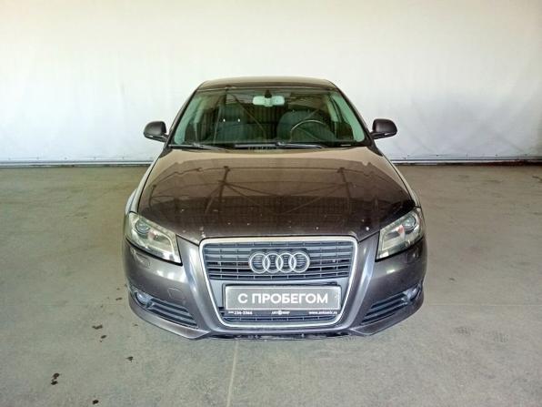 Audi A3 II (8P) Рестайлинг 2 с пробегом 2010 года, цена 549 000 рублей, 253743 км, хэтчбек, Автокод Объявления