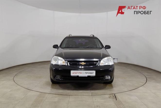Chevrolet Lacetti I с пробегом 2008 года, цена 500 000 рублей, 199000 км, универсал, Автокод Объявления