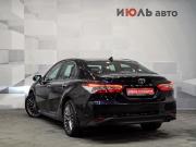 Toyota Camry VIII (XV70) Екатеринбург  - изображение 31